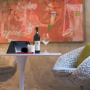 Art Gallery - Tuscany - Medieval Town Close To Florence, Pisa, Lucca, Chianti Zone, Versilia Vakantiehuis