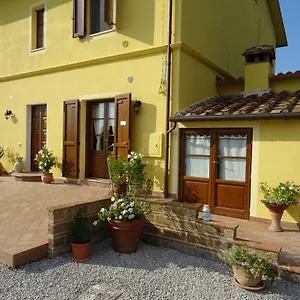 Podere I Renai Apartment