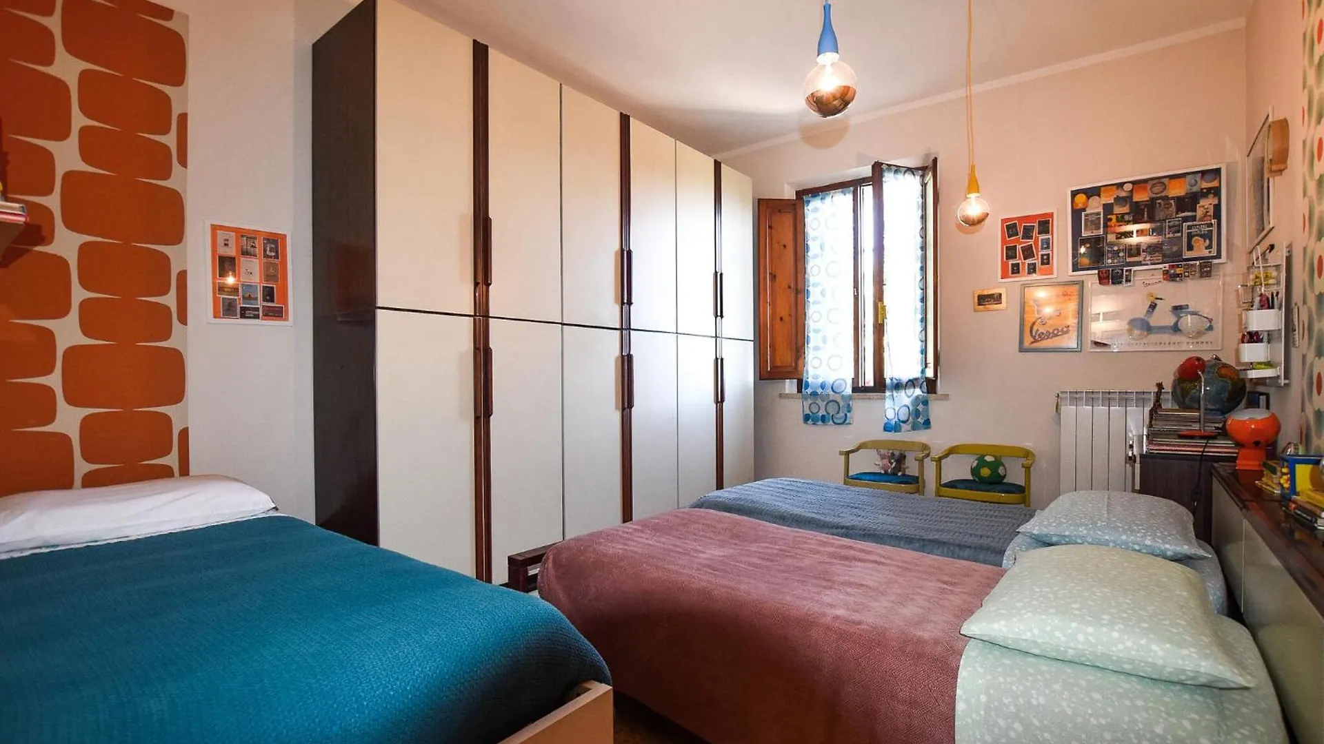 Amazing Home In Santa Maria A Monte With Kitchen Holiday home