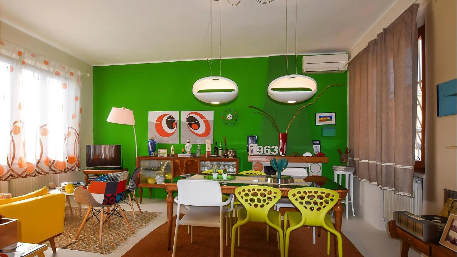 Amazing Home In Santa Maria A Monte With Kitchen