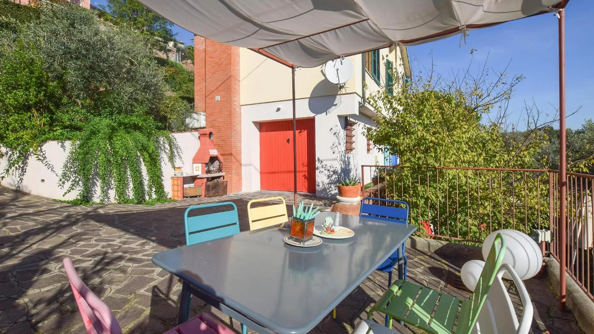 Holiday home Amazing Home In Santa Maria A Monte With Kitchen