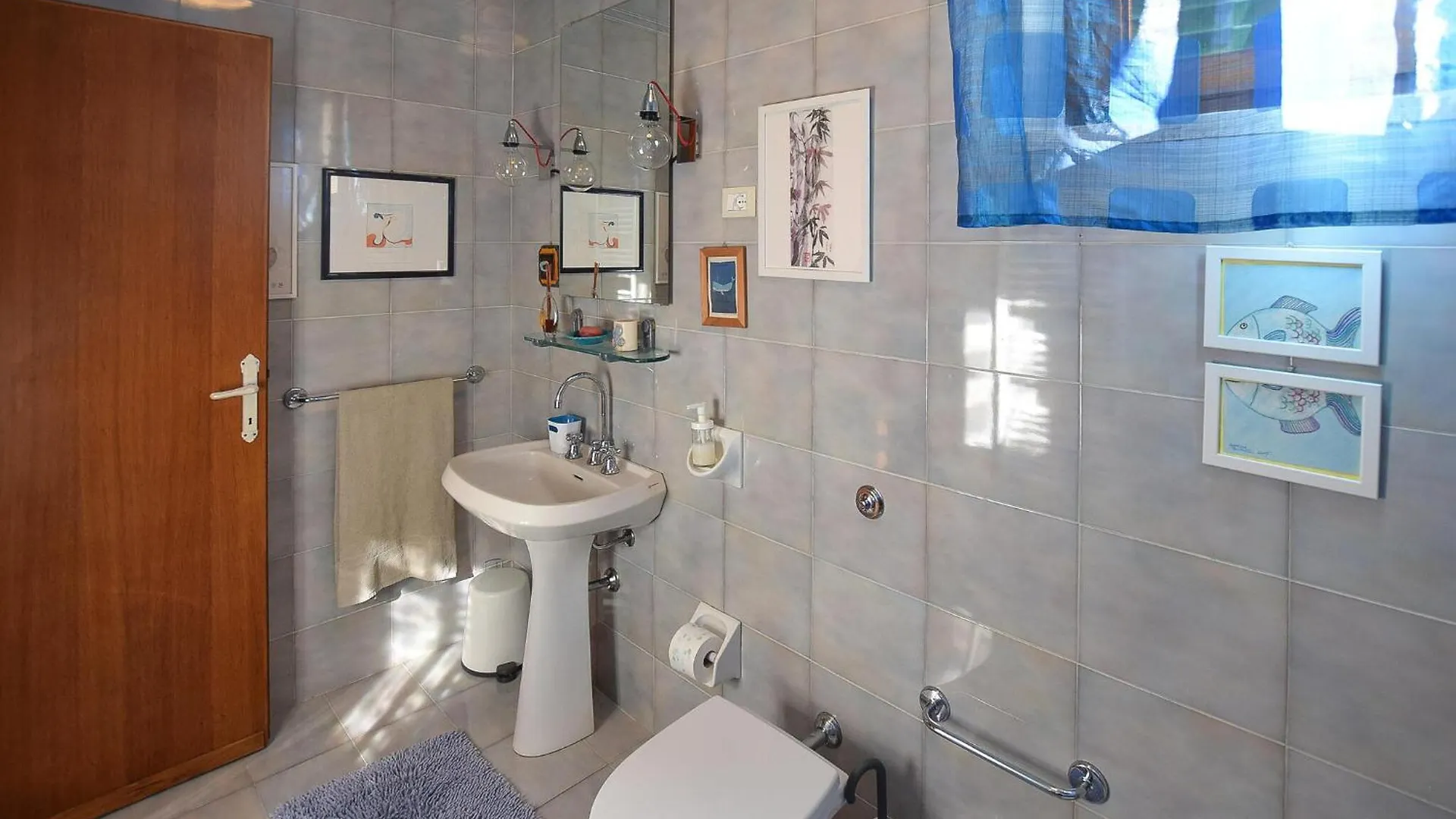 Amazing Home In Santa Maria A Monte With Kitchen