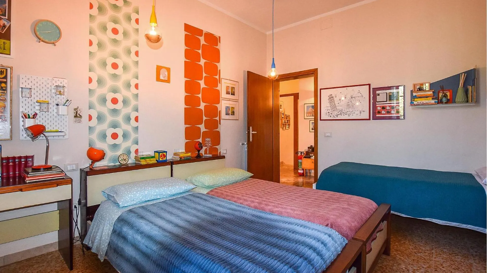 Holiday home Amazing Home In Santa Maria A Monte With Kitchen