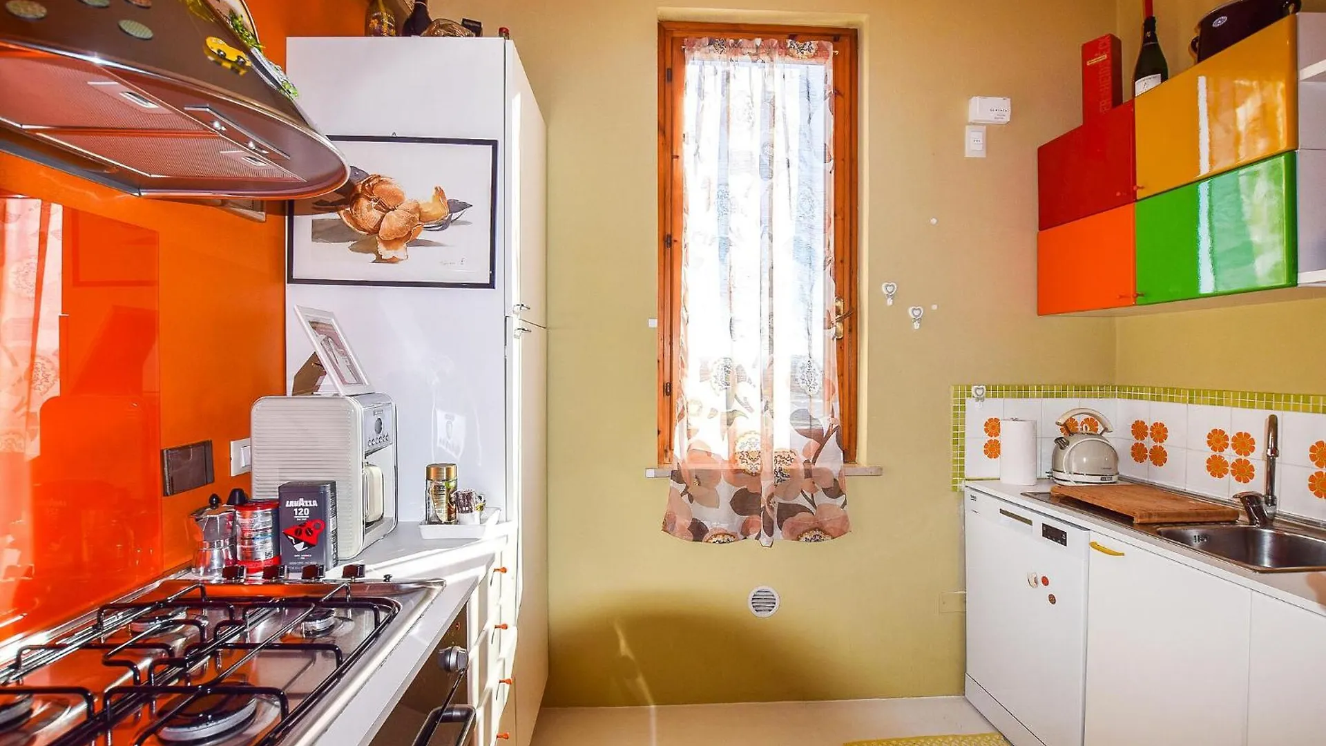 Amazing Home In Santa Maria A Monte With Kitchen 0*,  Italy