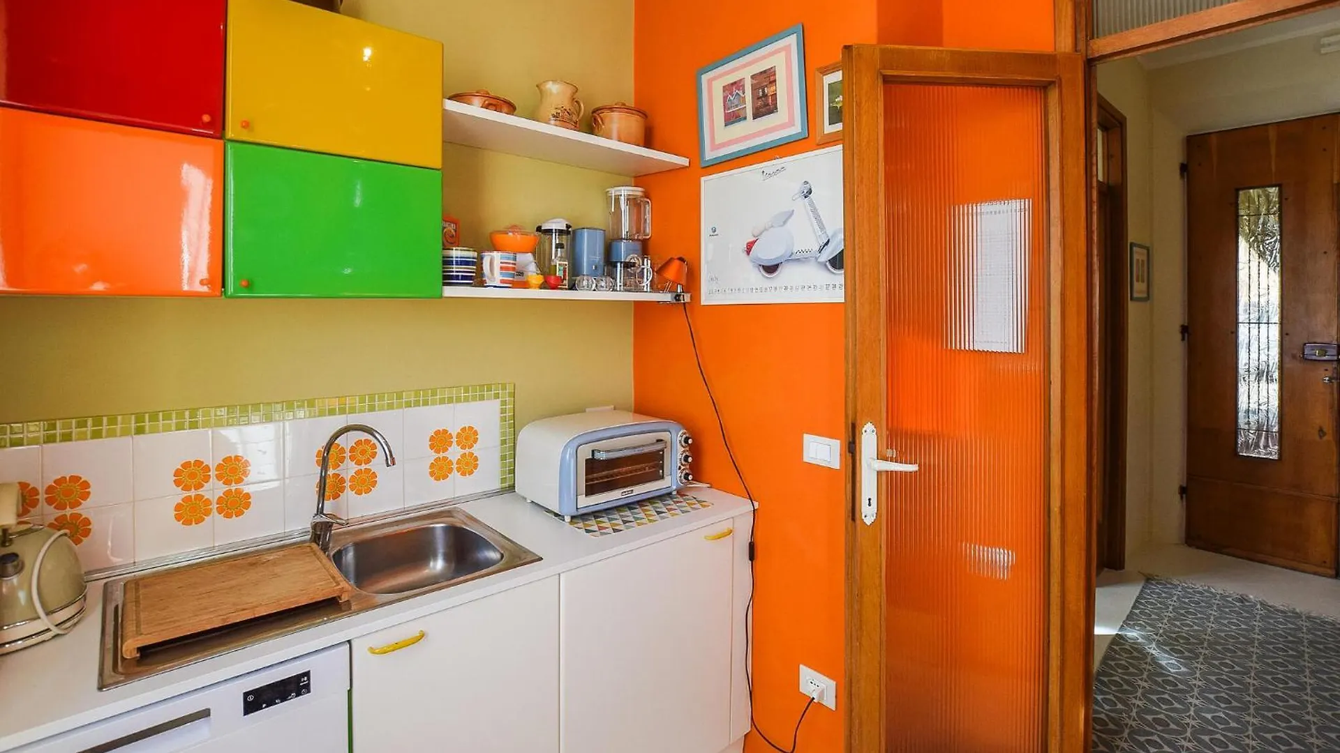 Holiday home Amazing Home In Santa Maria A Monte With Kitchen