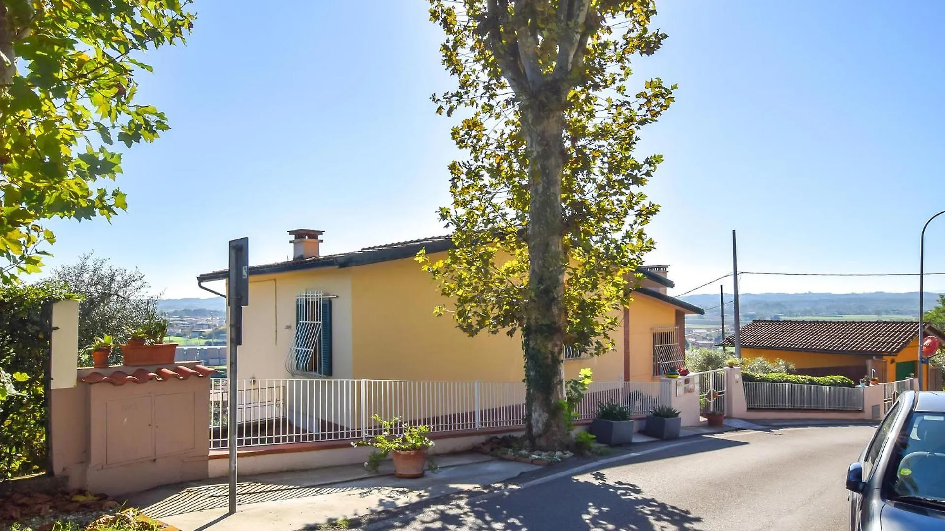Amazing Home In Santa Maria A Monte With Kitchen