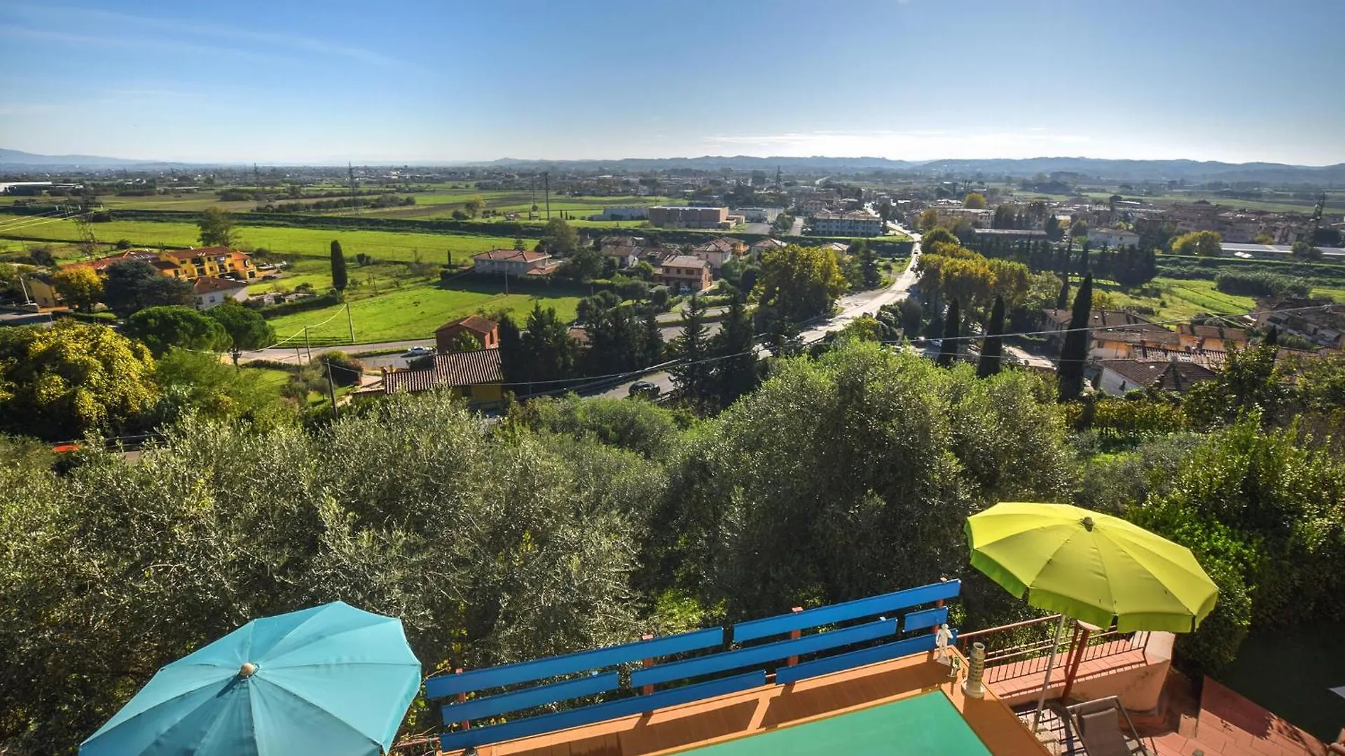 Holiday home Amazing Home In Santa Maria A Monte With Kitchen