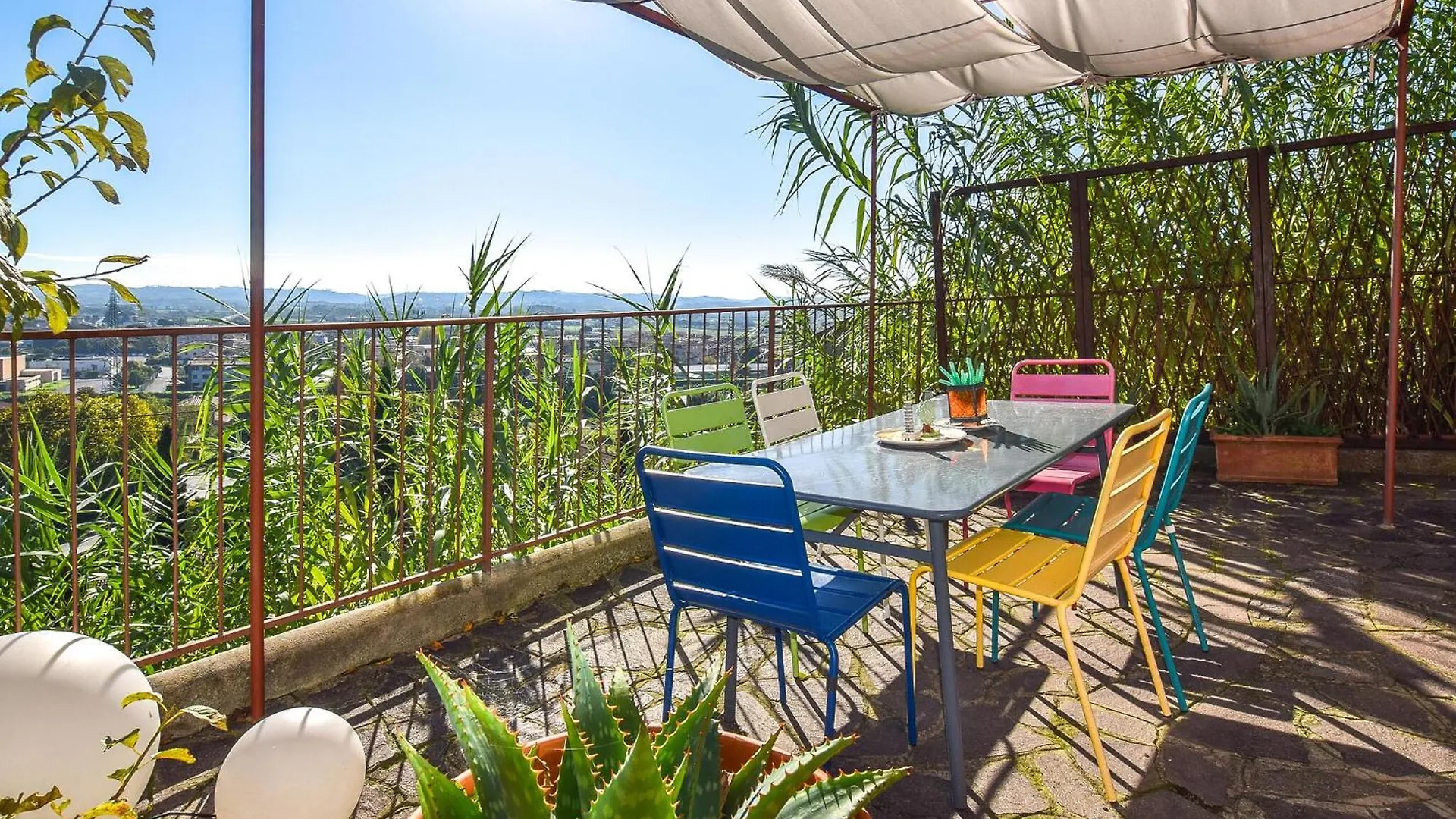 Amazing Home In Santa Maria A Monte With Kitchen 0*,  Italy