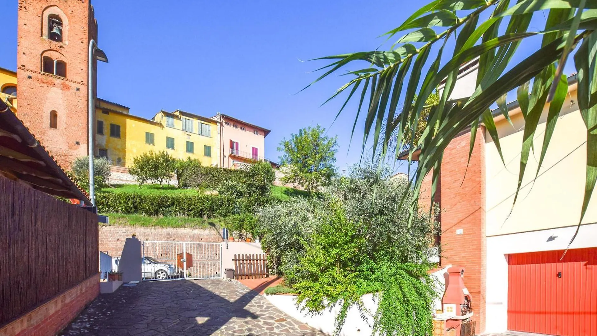 Amazing Home In Santa Maria A Monte With Kitchen Holiday home