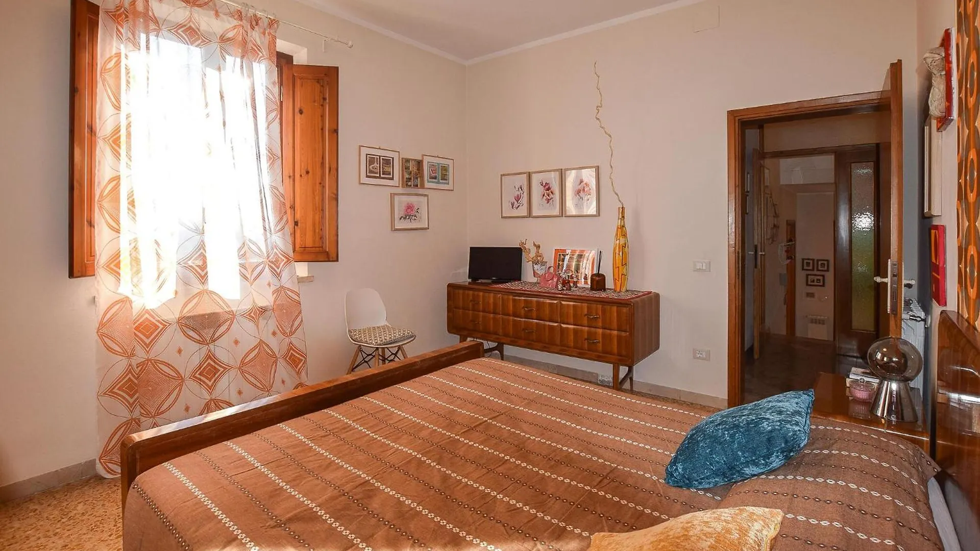 Amazing Home In Santa Maria A Monte With Kitchen Holiday home