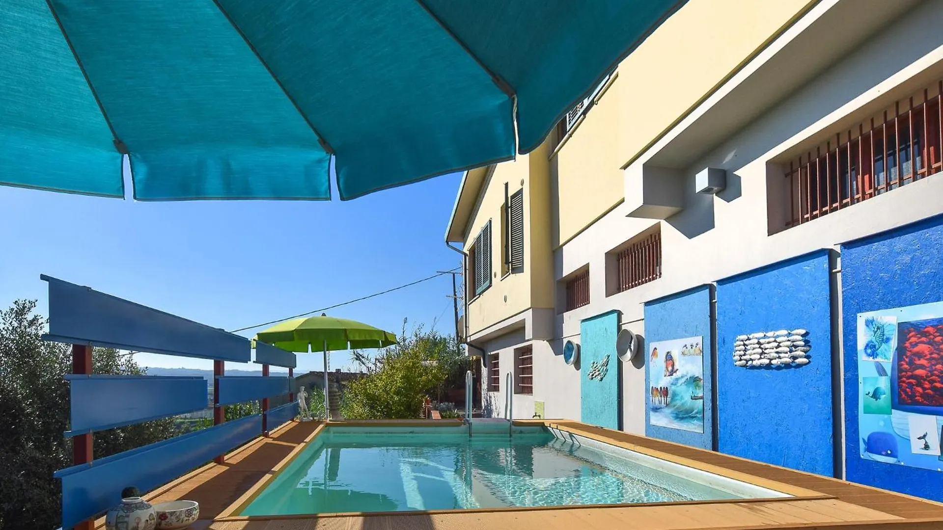 Holiday home Amazing Home In Santa Maria A Monte With Kitchen