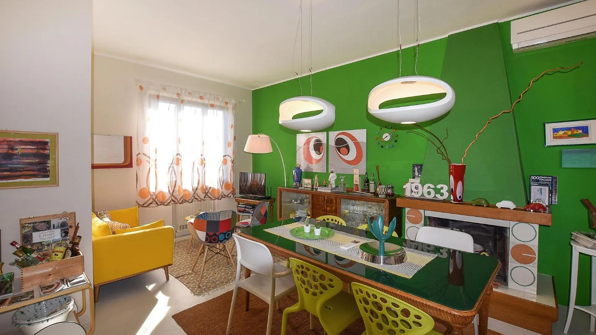 Amazing Home In Santa Maria A Monte With Kitchen 0*,