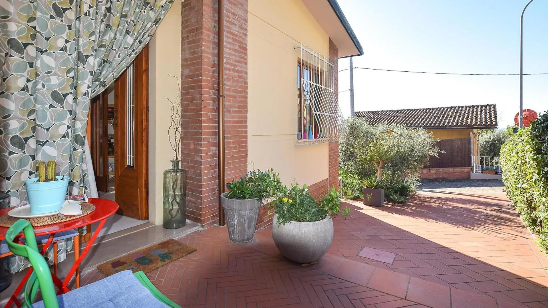Amazing Home In Santa Maria A Monte With Kitchen Holiday home