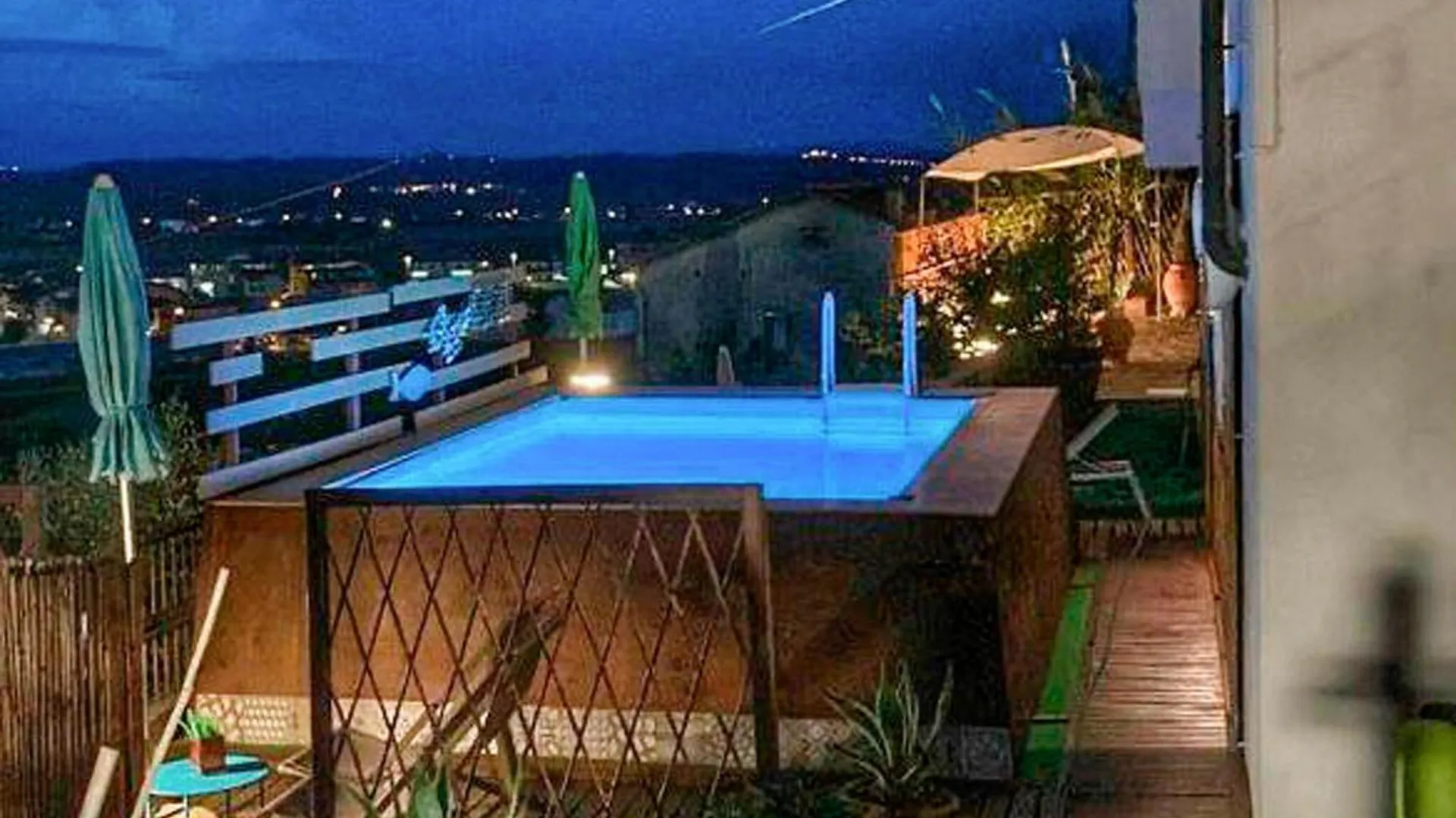 Amazing Home In Santa Maria A Monte With Kitchen