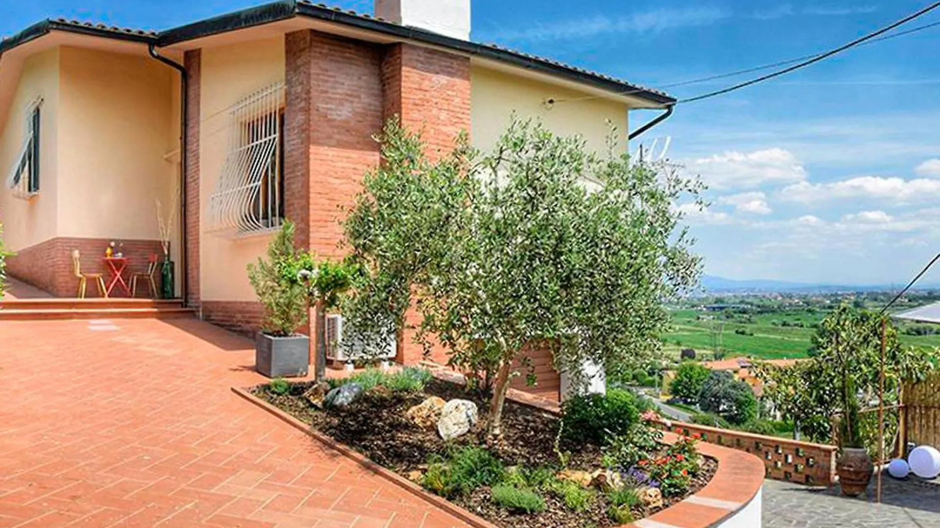 Amazing Home In Santa Maria A Monte With Kitchen 0*,  Italy