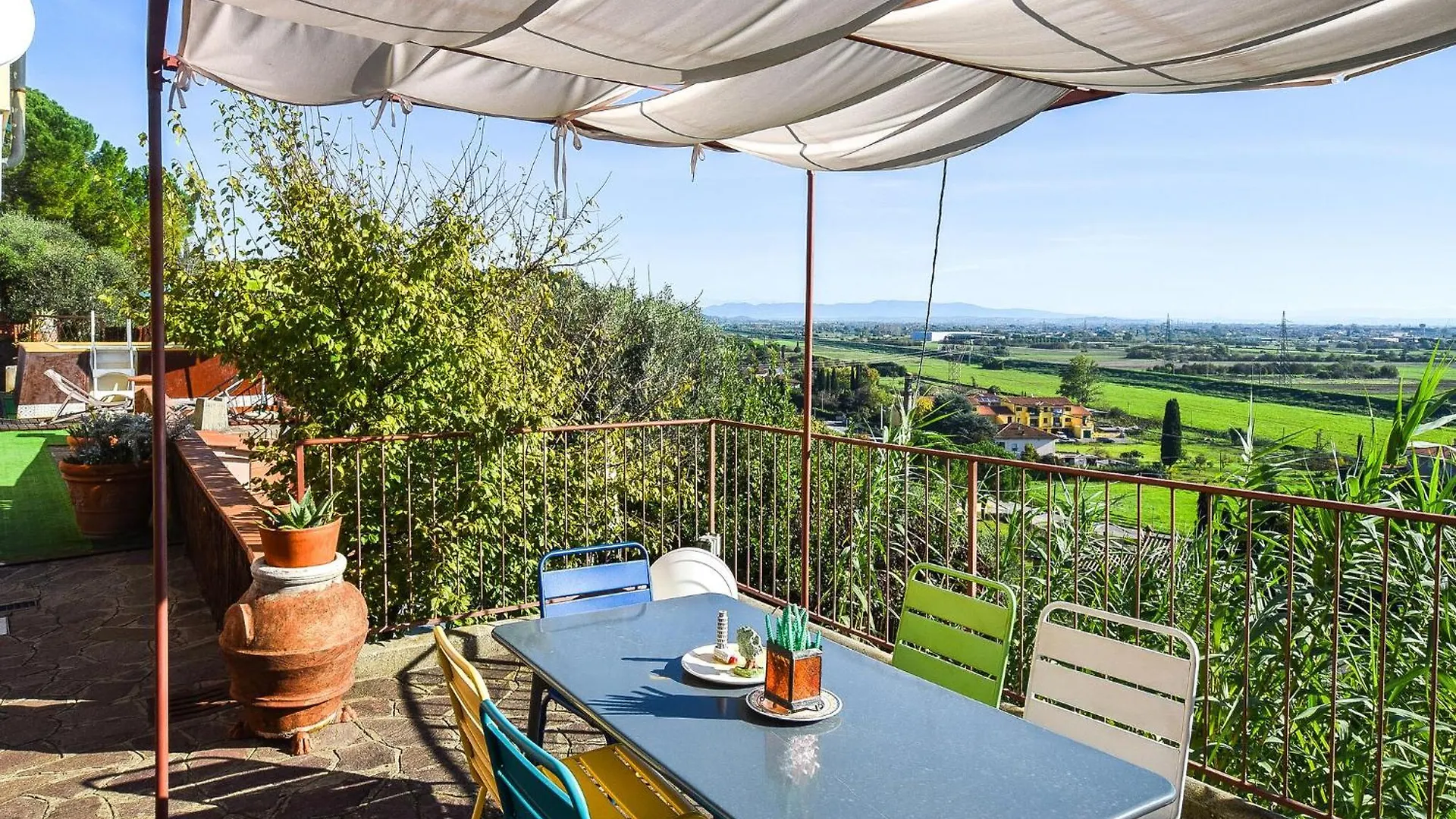 Amazing Home In Santa Maria A Monte With Kitchen Holiday home