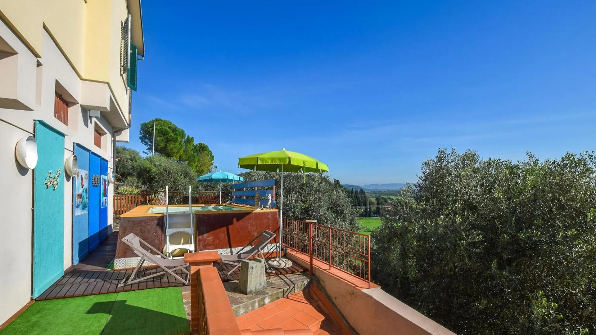 Holiday home Amazing Home In Santa Maria A Monte With Kitchen Italy
