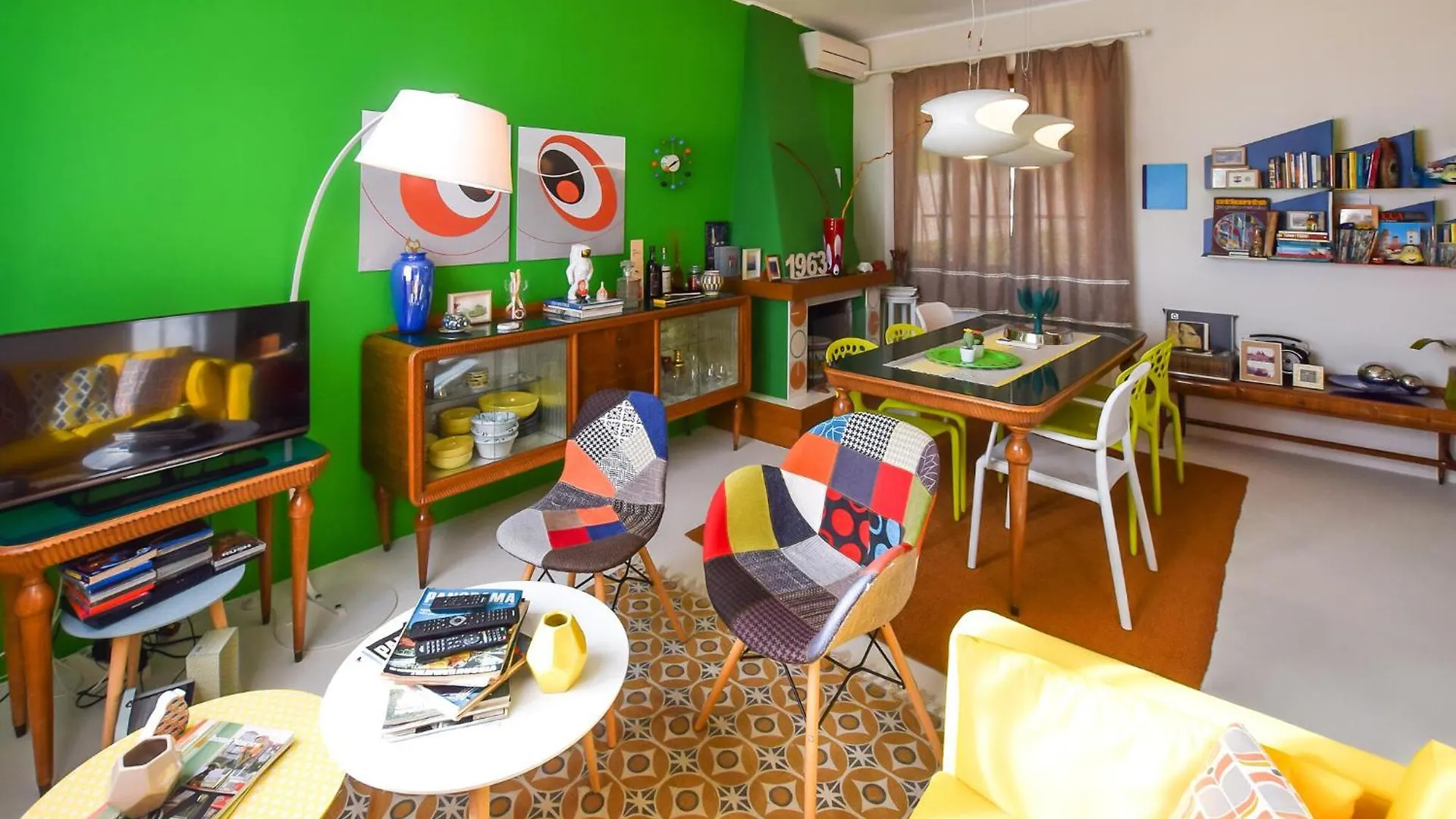 Amazing Home In Santa Maria A Monte With Kitchen 0*,